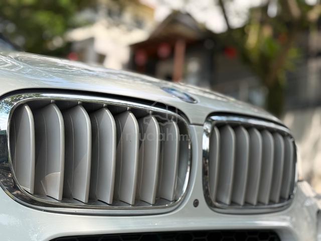 Bmw X5 2.0 xDRIVE40e M SPORT/ORIGINAL CONDITION - 3