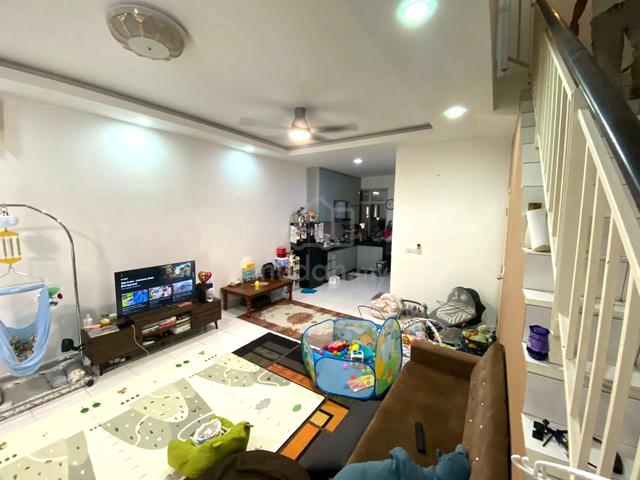 Bestari Perdana Meridian East Renovated Unit [ Murah / Full Loan ] 1