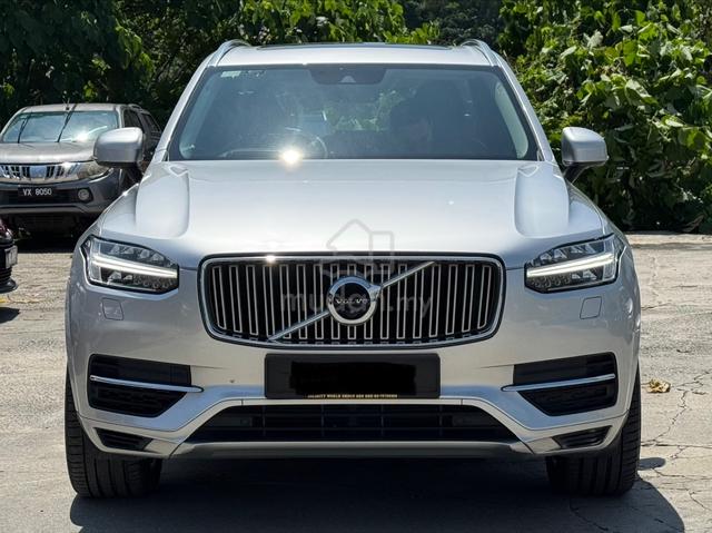 2017 Volvo XC90 2.0 T8 TWIN ENGINE (CKD) (A) - 3