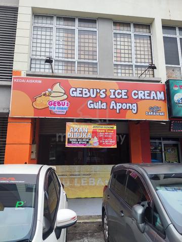 Selangor Rawang Freehold Shop Lot For Sale 1