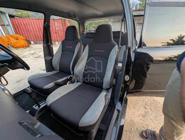 2006 Perodua KELISA 1.0 SE EZS (A) - 4