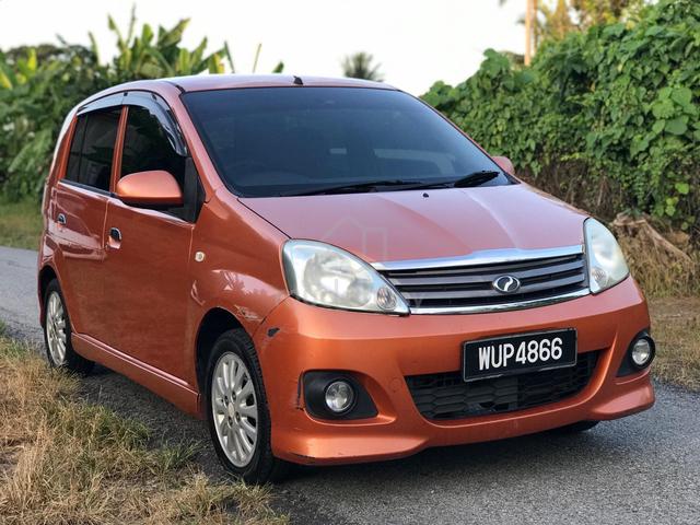 2010 Perodua VIVA 1.0 ELITE EJ-VE (A) - 1
