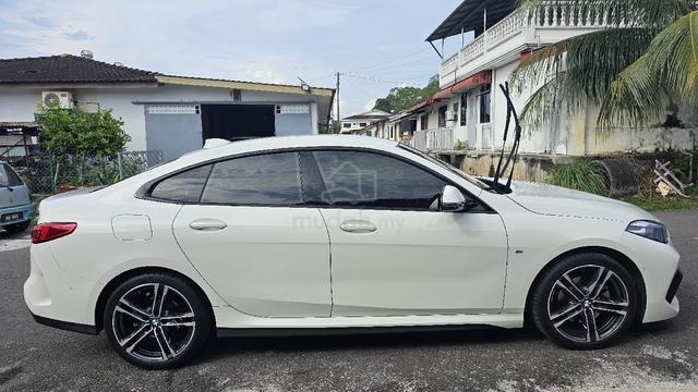 2022 Bmw 2 SERIES 1.5 18I M SPORT GRAN COUPE MY20 - 5