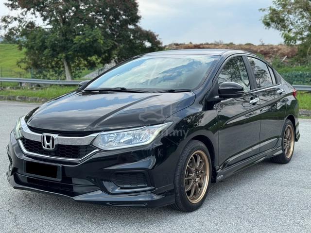 2020 Honda CITY 1.5 E MY14 GM6 FACELIFT (A) - 3