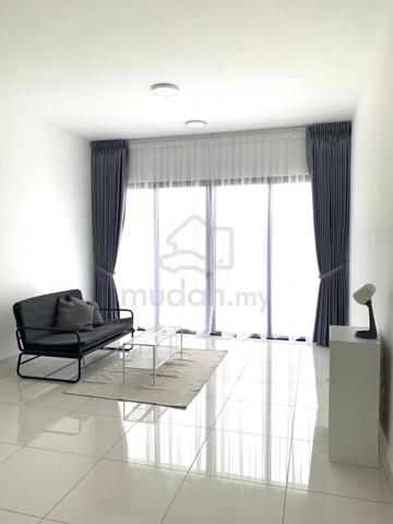 Vertu Resort @ Aspen Vision City 1