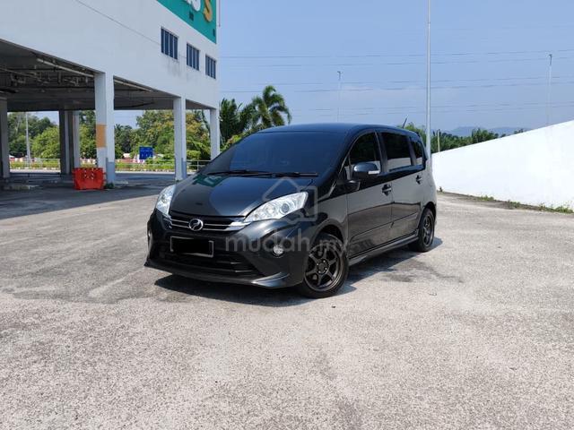 2020 Perodua ALZA 1.5 SE (A) 3 YRS WRNTY/FOC DELIV - 4