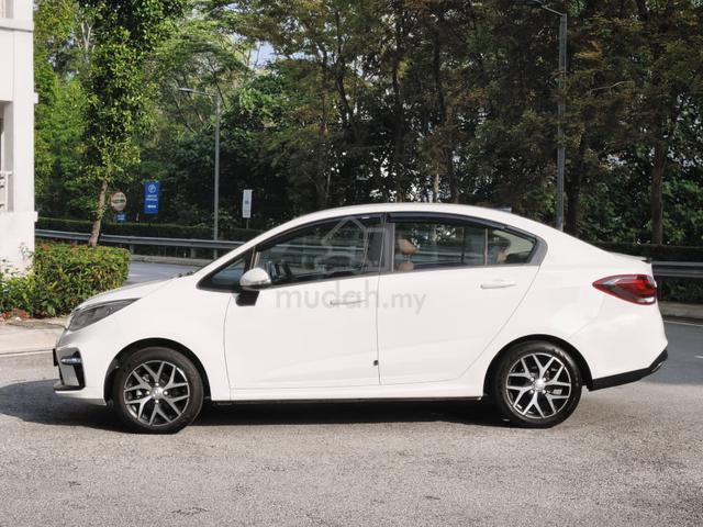2025 Proton PERSONA 1.6 PREMIUM FSR WARRANTY 2029 - 3