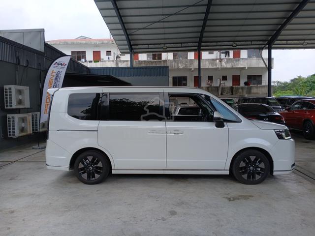 2022 Honda STEPWAGON 1.5 SPADA (A) - 3