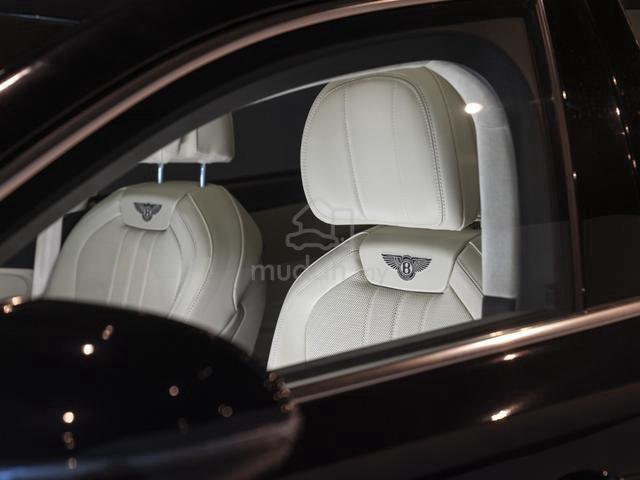 2022 Bentley FLYING SPUR 4.0 AZURE V8 (A) - 3