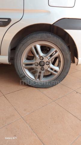 2003 Perodua KENARI 1.0 EZ (A) As-Is - 5