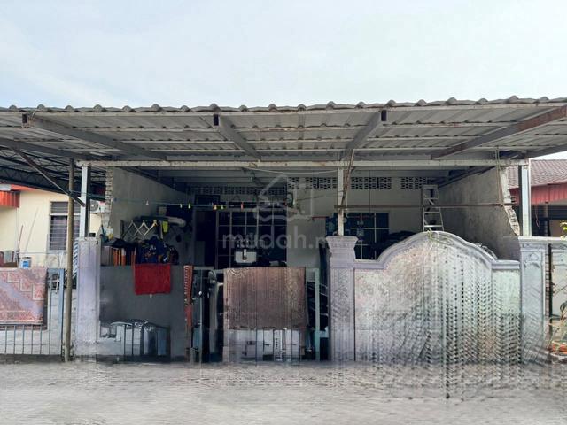 TERES SeTINGKAT TAMAN BESTARI, KULIM 🏡🔥 1