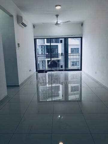Seasons Garden Residences @ Wangsa Maju 1