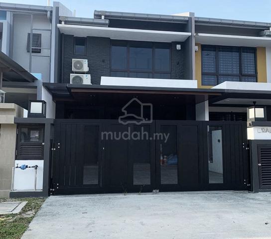 Nilai 400k-500k/ Monthly 1.7k / Cashback 50k / Last 3 Unit /1st home 1