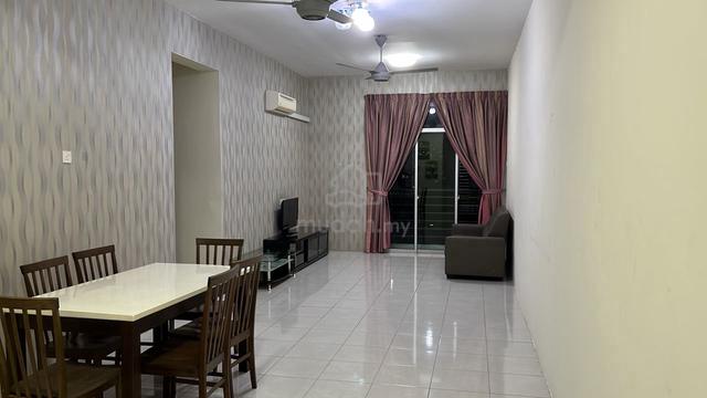 Kelisa Residence 1
