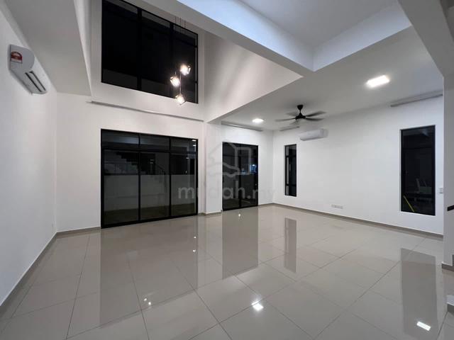 Norton Garden Puncak Alam Semi-D For Rent 1