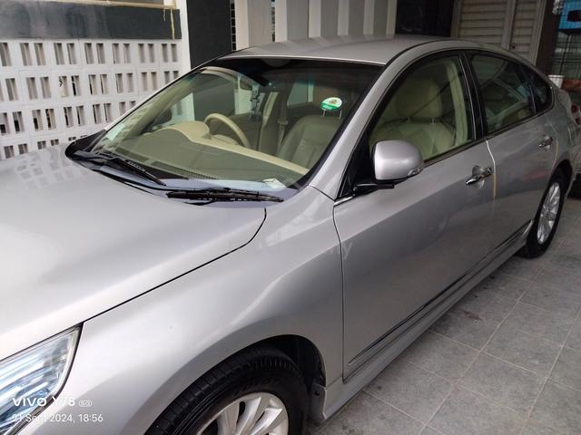2011 Nissan TEANA 2.5 250 XV PREMIUM J32 (A) - 3