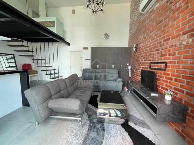 My Loft @ Empire City 1