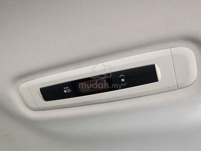 2018 Honda ODYSSEY 2.4 EXV 1Y-WARRANTY TRUE YEAR - 5
