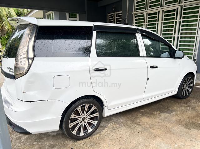 2013 Proton EXORA 1.6 BOLD EXECUTIVE (A) - 3