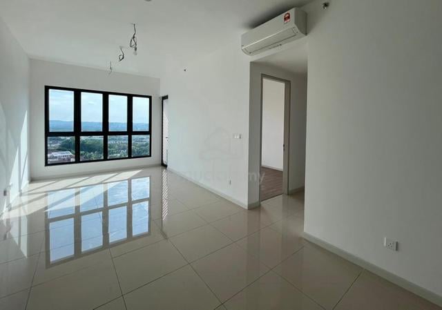 Sunway d'hill Residences 1