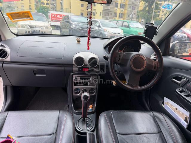 2014 Proton SAGA 1.3 FLX STANDARD (A) - 5