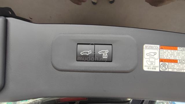 2023 Lexus NX 250 2.5 BASE GRADE (A) - 5