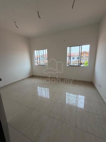 Double Storey Bandar Setia Fontains Kepala Batas RM500K Only‼️ 1