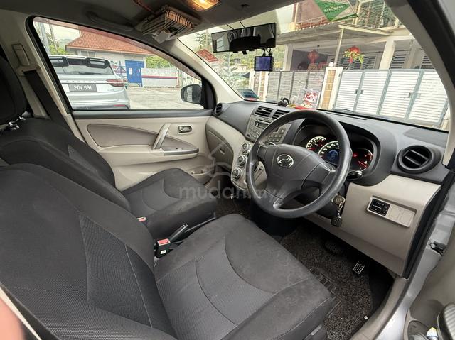 2012 Perodua MYVI 1.3 EZI PREMIUM (A) - 5