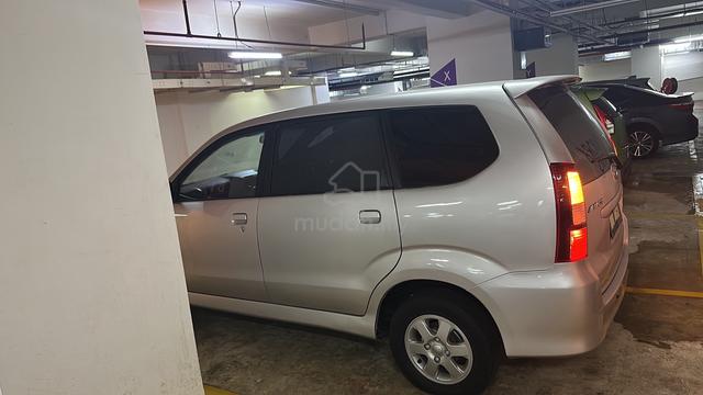 2005 Toyota AVANZA 1.3 E F601RM-GQMFM (A) - 4