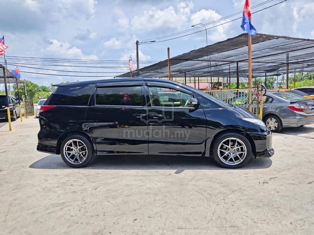 2016 Toyota ESTIMA ACR50 2.4 (AUTO) - 2