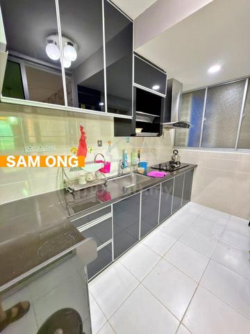 Melody Homes 1