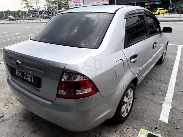 2009 Proton SAGA 1.3 SE (A) - 2