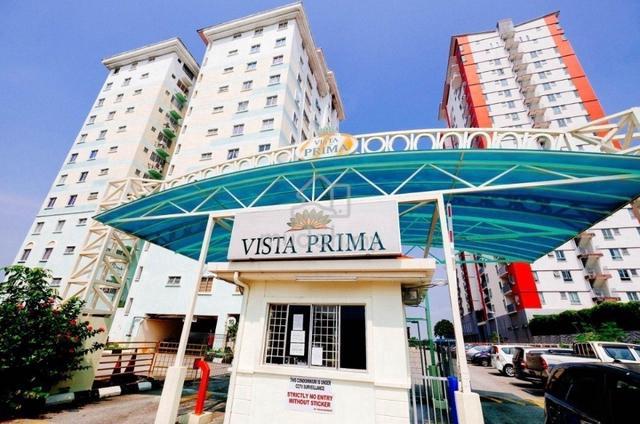 Vista Prima 1