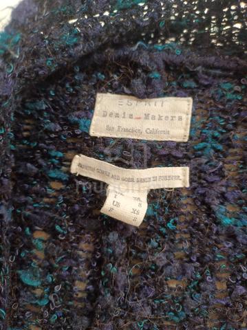 Jacket - photo 2 of 3