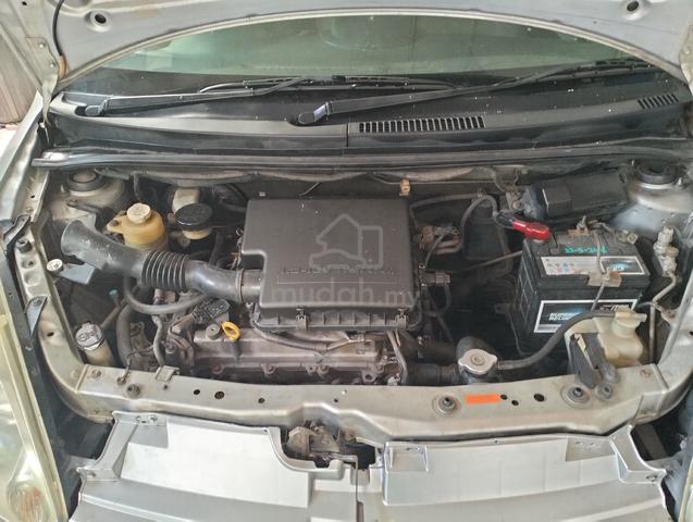 2005 Perodua MYVI 1.3 SX (M) - 5