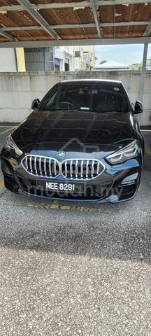2024 Bmw 218i M SPORT GRAN COUPE 1.5 MY20 F44 (A) - 5