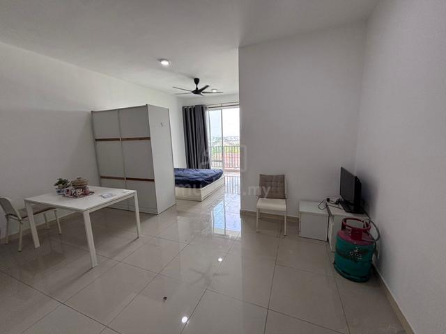 Greenfield Regency 1