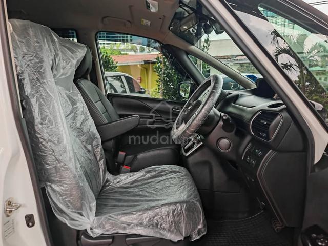 2020✅Nissan SERENA PREMIUM HIGHWAY STAR (WARRANTY) - 5