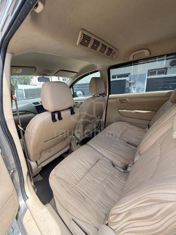 2017 Proton ERTIGA 1.4 EXECUTIVE AT (A) - 5