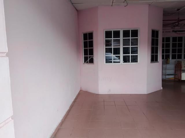 Rumah Untuk Disewa!! 1