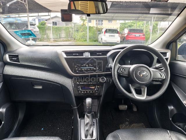 2022 Perodua MYVI 1.5 X (A) - 5