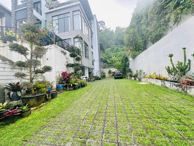 Bungalow 3.5 Storey Damai Jaya Alam Damai Cheras KL 1