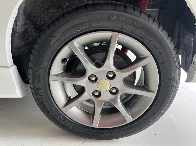 2014 Perodua ALZA 1.5 SE GS FACELIFT (M) - 5