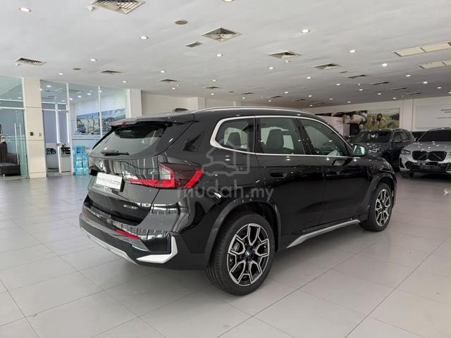 2026 Bmw X1 2.0 SDRIVE20I XLINE MY23 U11 (A) - 4