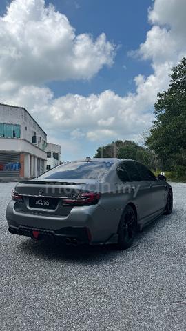 2014 Bmw 528i M SPORTS (CKD) 2.0 FACELIFT (A) - 2
