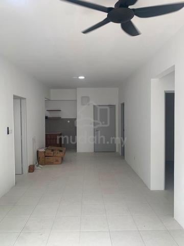Residensi Inspirasi Setapak 1