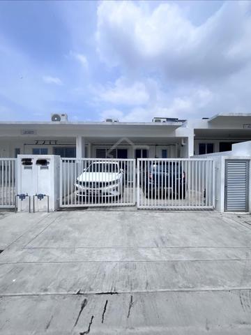 Below MV 🔥 FREEHOLD Single Storey Taman Tiara SENDAYAN Labu Seremban 1