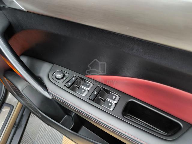 Proton X50 1.5 PREMIUM LEATHER 360 E/SEAT WARRANTY - 5