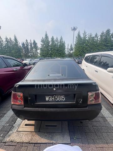 2007 Proton ISWARA 1.3 S A/B LMST (M) - 3