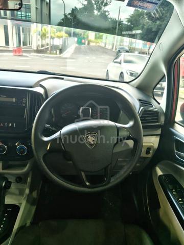 2019 Proton PERSONA 1.6 FULL WARRANTY 3 YEAR - 4